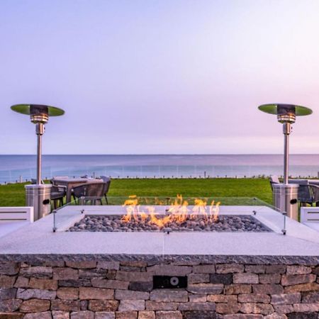 Pelham House Resort Dennisport Eksteriør bilde