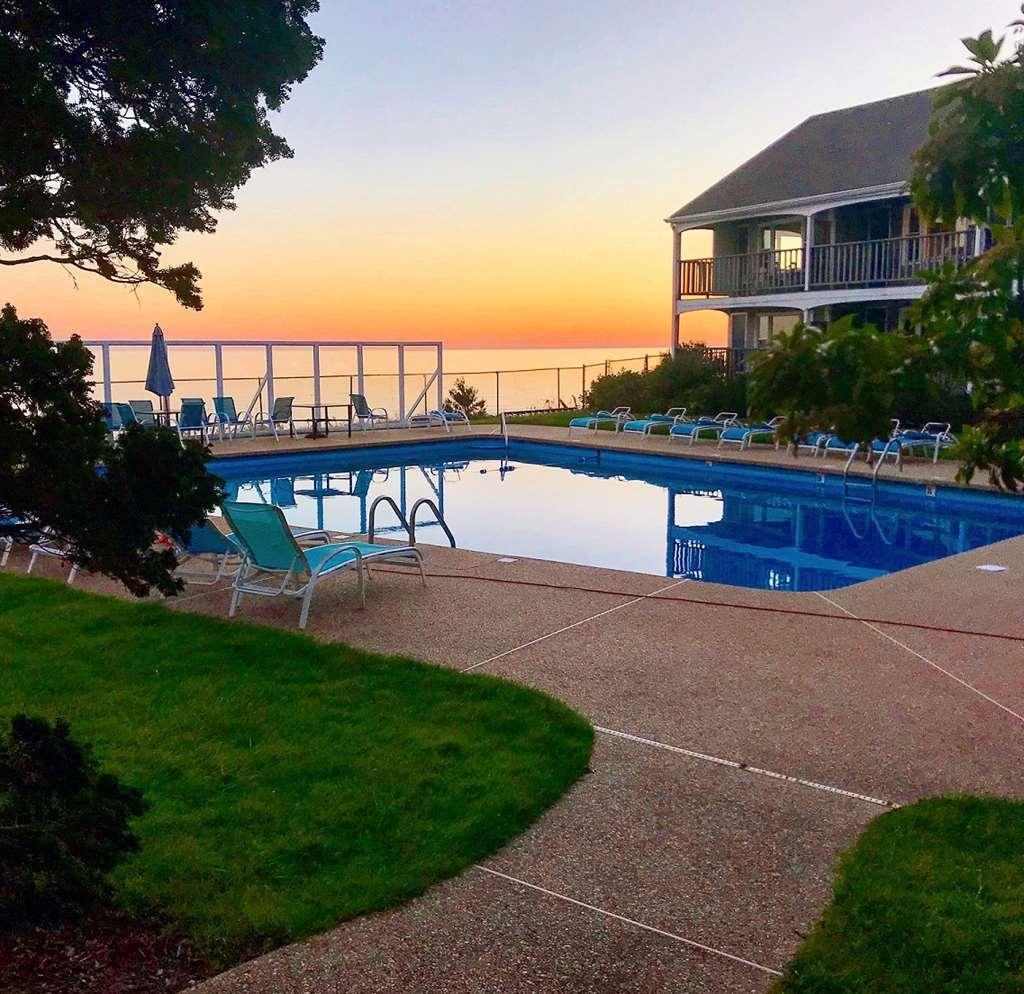 Pelham House Resort Dennisport Fasiliteter bilde
