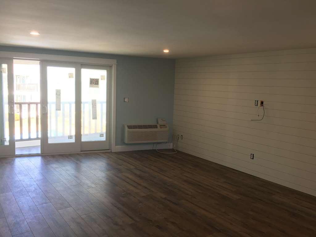 Pelham House Resort Dennisport Rom bilde