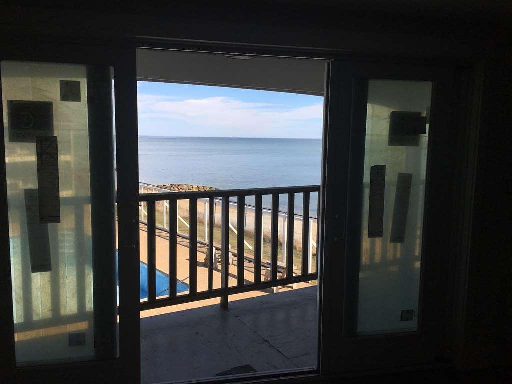 Pelham House Resort Dennisport Rom bilde