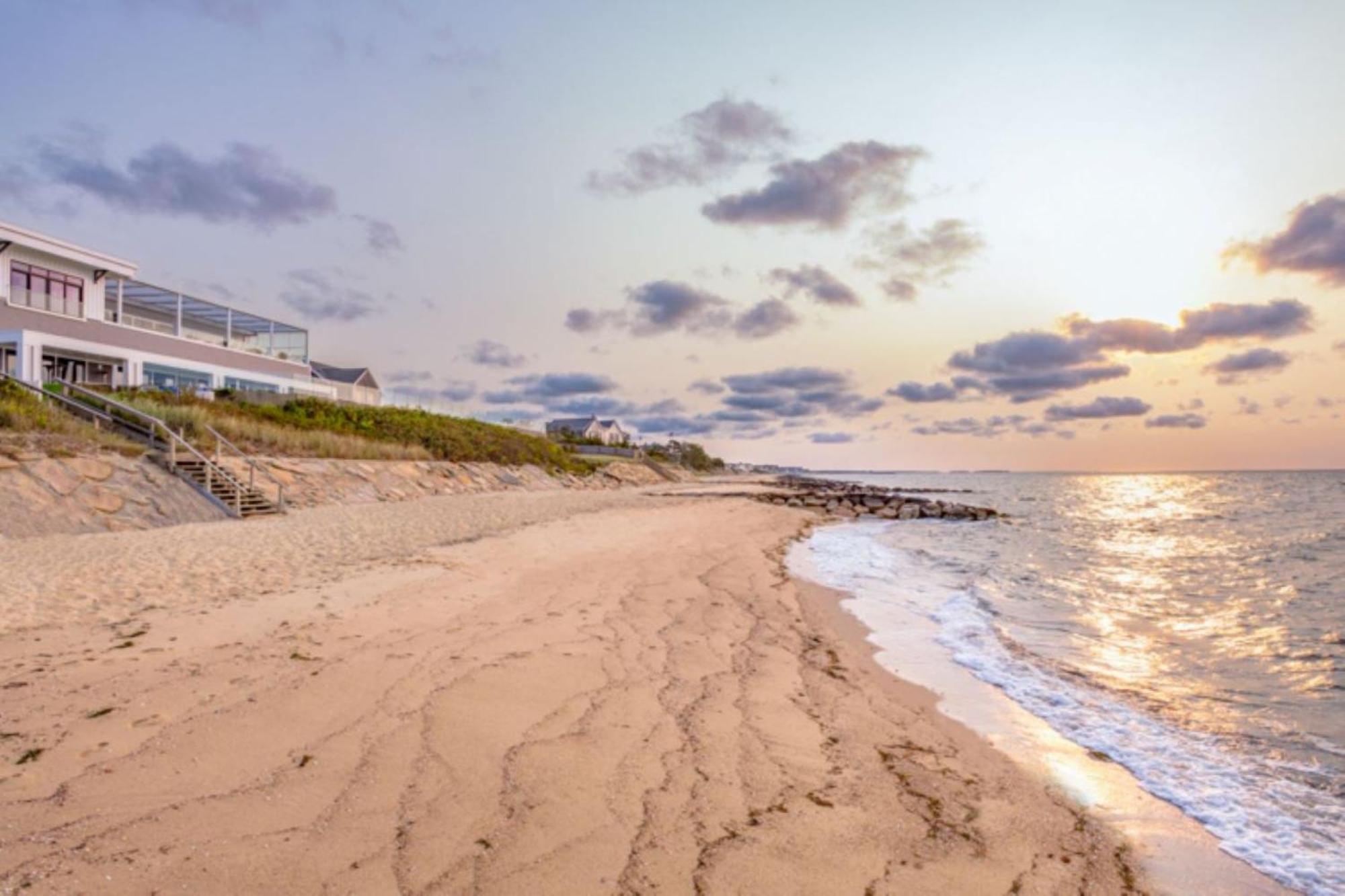Pelham House Resort Dennisport Eksteriør bilde