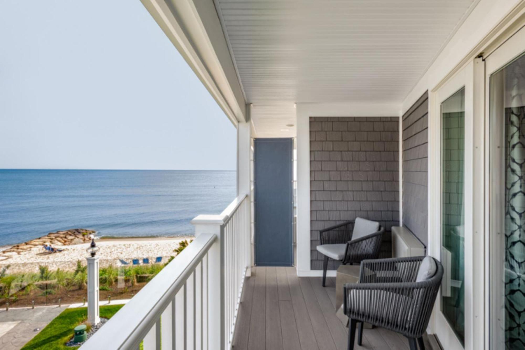 Pelham House Resort Dennisport Eksteriør bilde