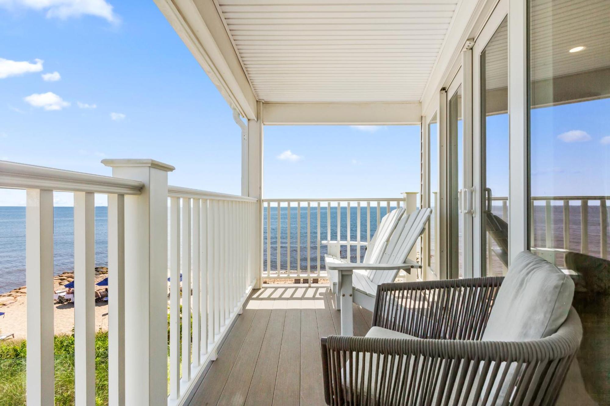 Pelham House Resort Dennisport Eksteriør bilde