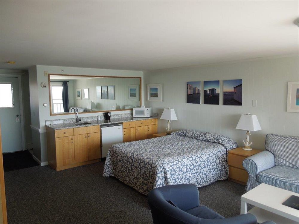 Pelham House Resort Dennisport Eksteriør bilde